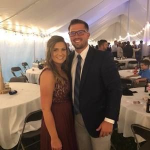 Meet your Posher, Alex